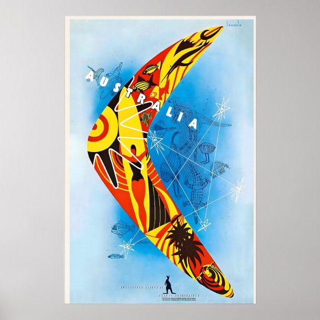 Póster Poster (Frente)