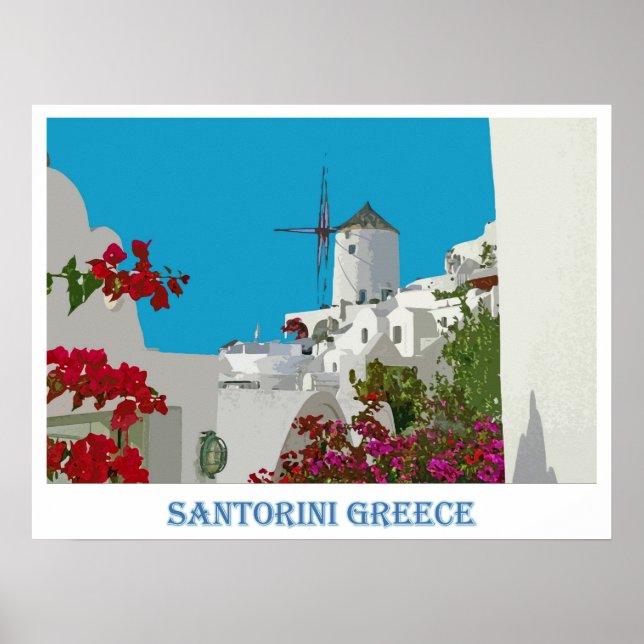 Póster Poster (Frente)