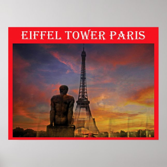 Póster Poster (Frente)