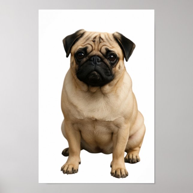 Póster poster (Frente)