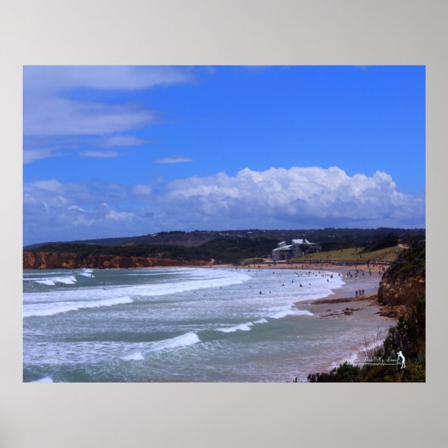 Póster Poster (Frente)