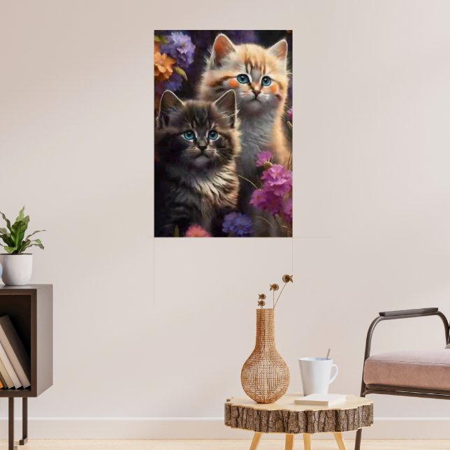 Póster Poster (Salón 3)