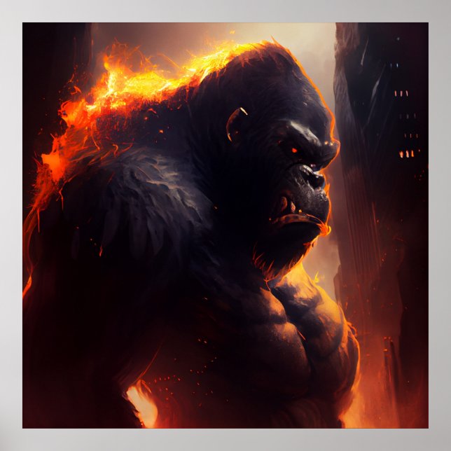 Póster Poster (Frente)