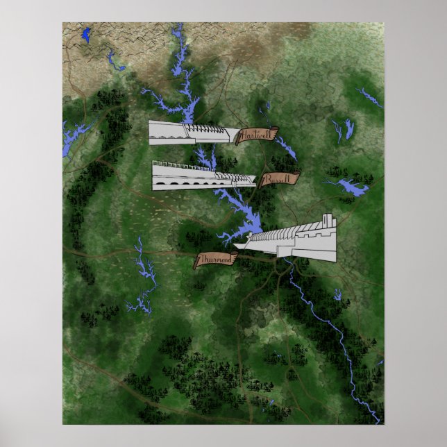 Póster Poster (Frente)