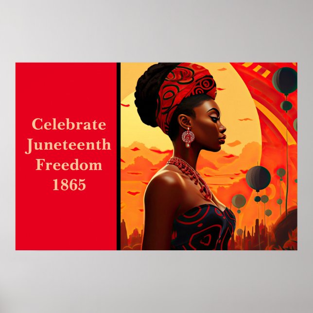 Póster Poster (Frente)