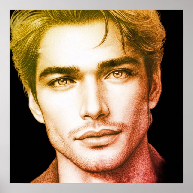 Póster Poster (Frente)