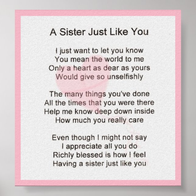 Póster poster (Frente)