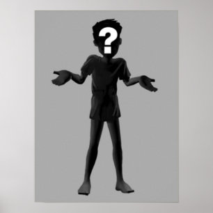 Póster Poster