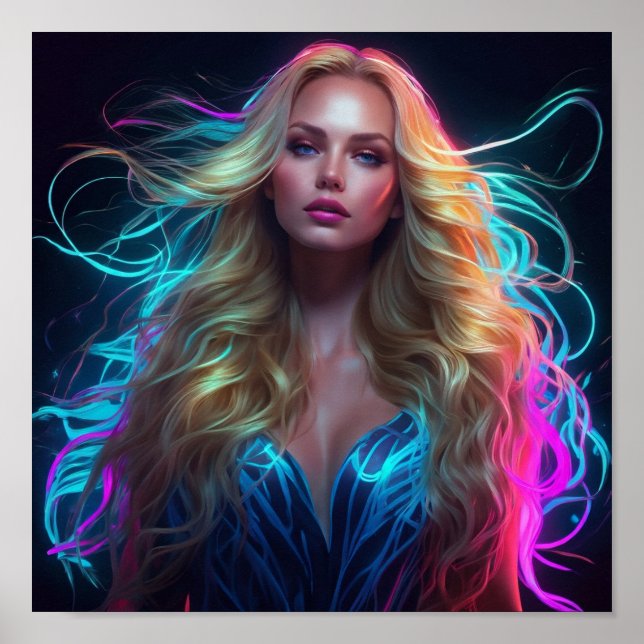 Póster Poster (Frente)