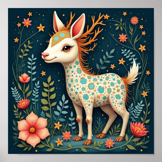 Póster Poster (Frente)