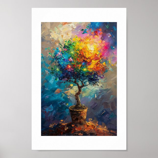 Póster Poster (Frente)