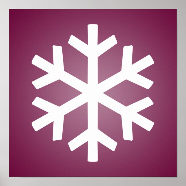 Póster Poster (Frente)