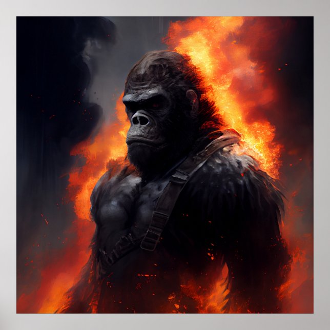 Póster Poster (Frente)