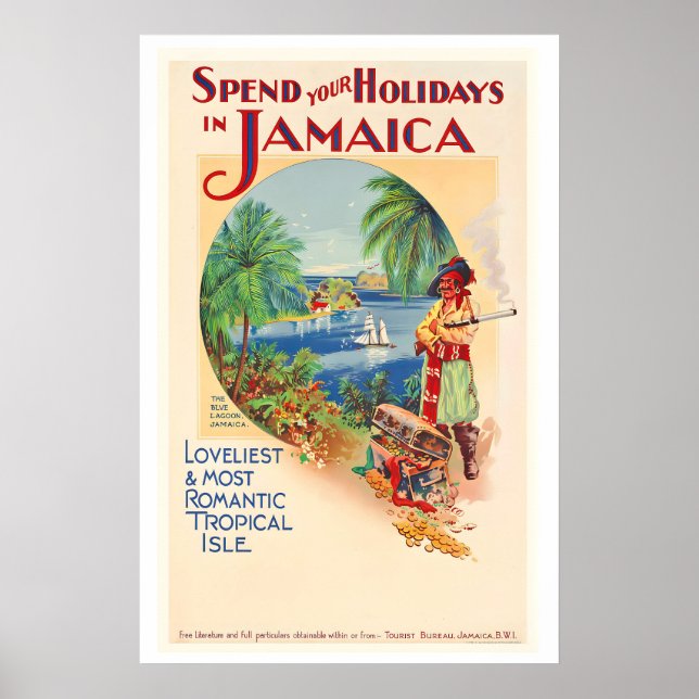 Póster Poster (Frente)