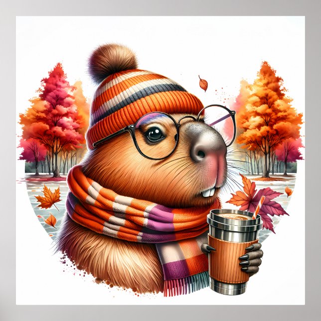 Póster Poster (Frente)