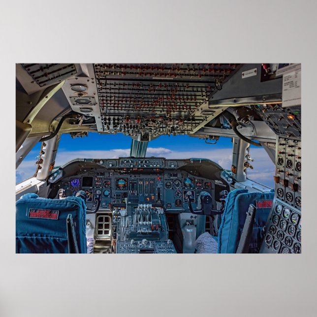 Póster Poster (Frente)