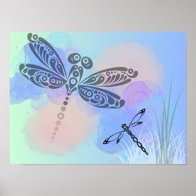 Póster Poster (Frente)