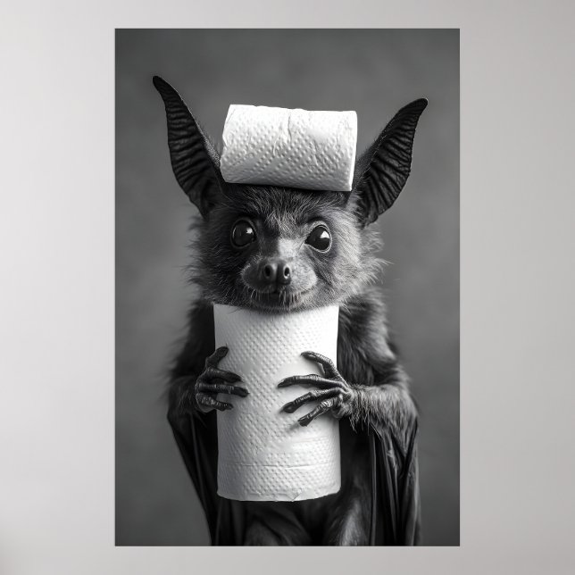 Póster Poster (Frente)