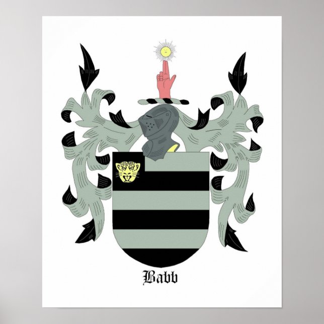 Póster Poster (Frente)