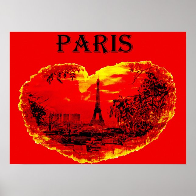 Póster Poster (Frente)