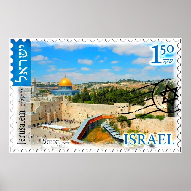 Póster Poster (Frente)