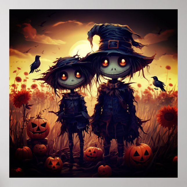 Póster Poster (Frente)