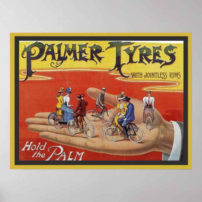 Póster Poster (Frente)