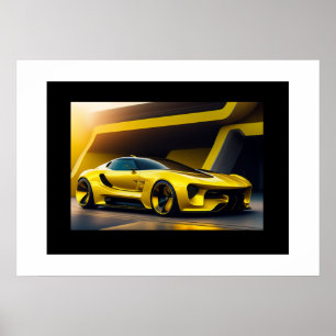 Póster Poster