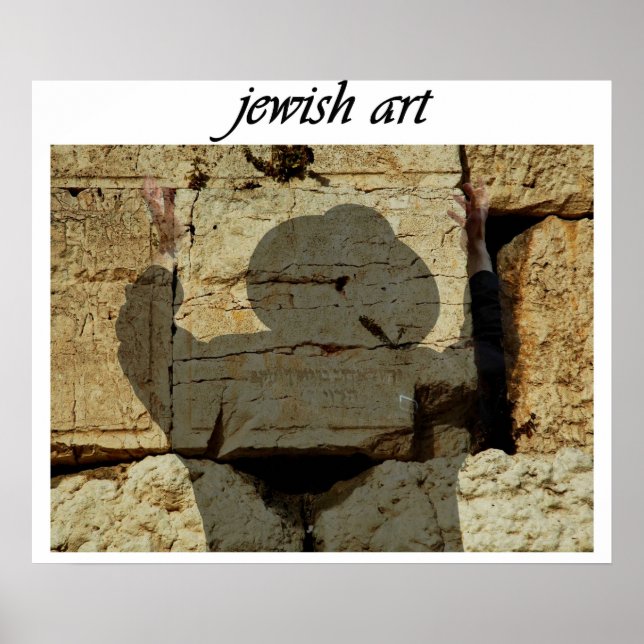 Póster Poster (Frente)