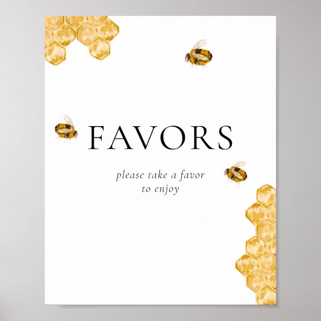 Póster Poster (Frente)