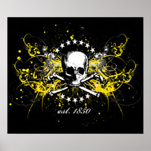 Póster Poster