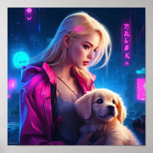 Póster Poster