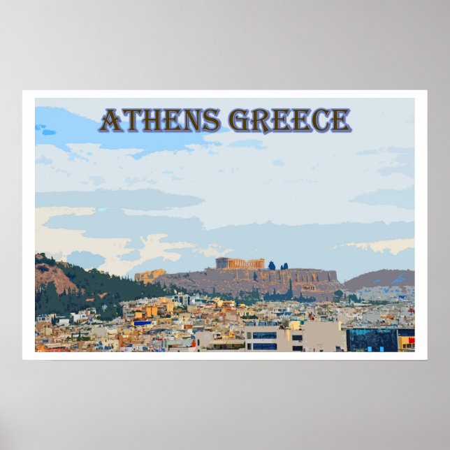 Póster Poster (Frente)