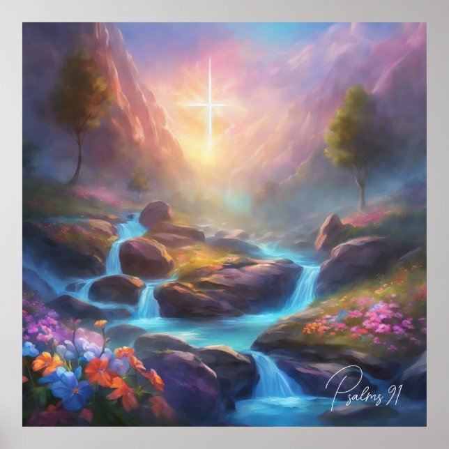 Póster Poster (Frente)