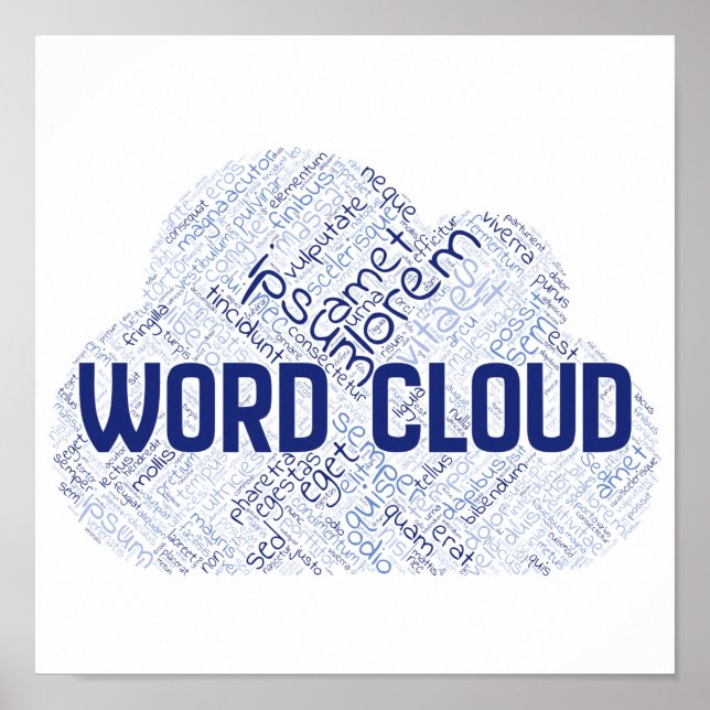 Póster Poster (Frente)