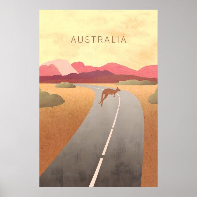 Póster Poster (Frente)