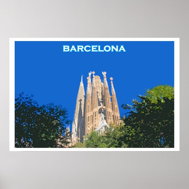 Póster Poster (Frente)