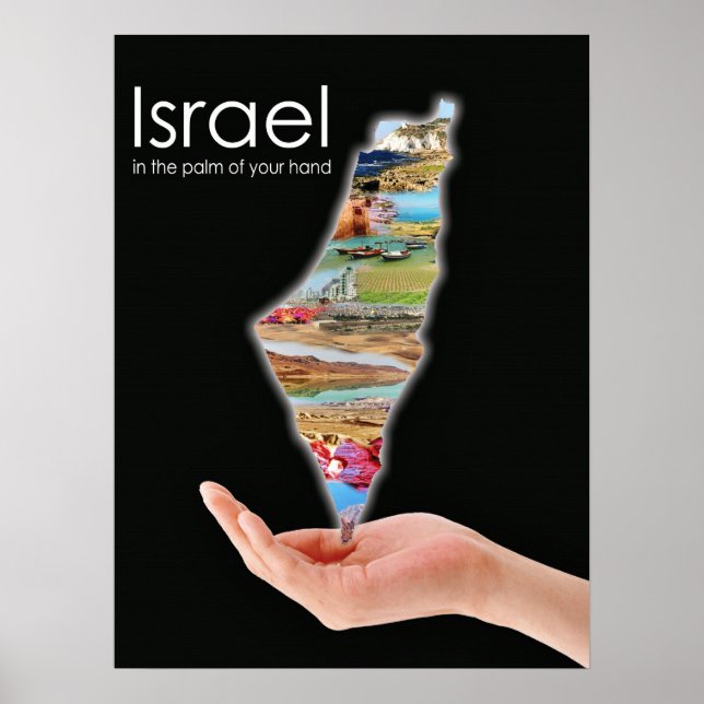 Póster Poster (Frente)