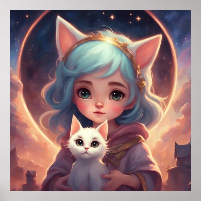 Póster Poster (Frente)