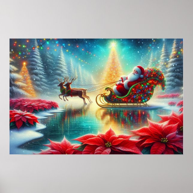 Póster Poster (Frente)