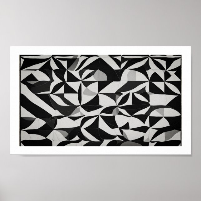 Póster poster (Frente)