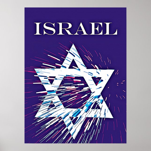 Póster Poster (Frente)