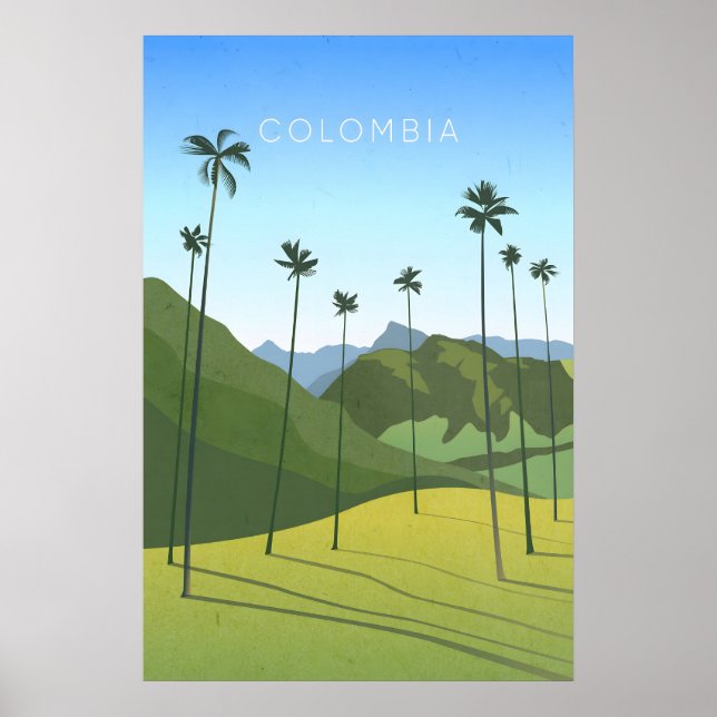 Póster Poster (Frente)