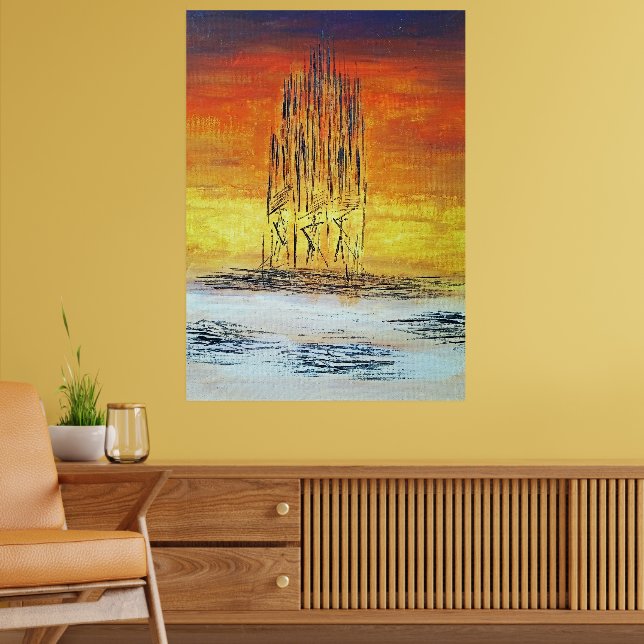 Póster Poster (Salón 2)