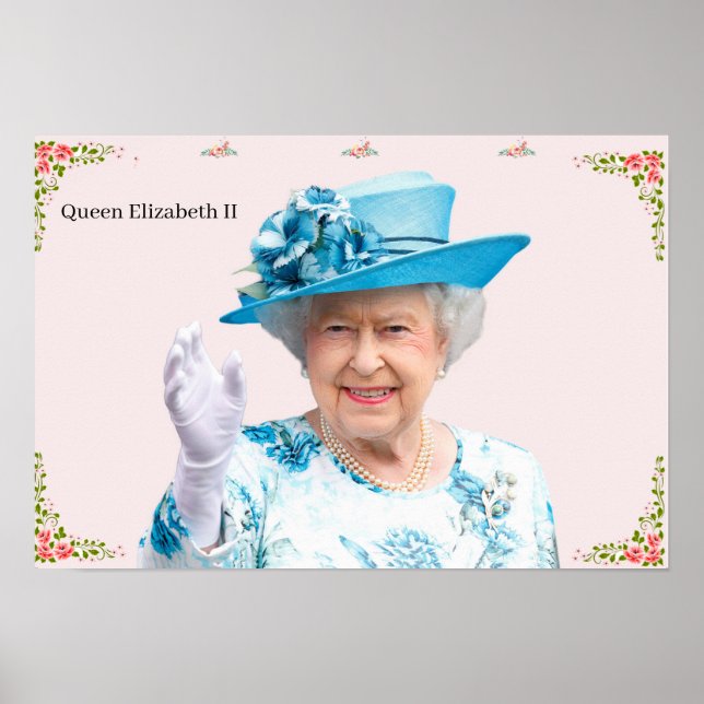 Póster Poster (Frente)