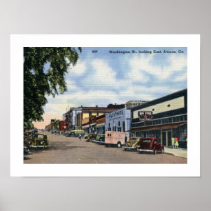 Póster Poster