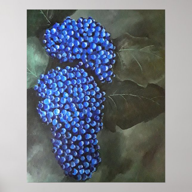 Póster Poster (Frente)