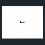 Póster Poster<br><div class="desc">Prueba</div>