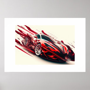 Póster Poster