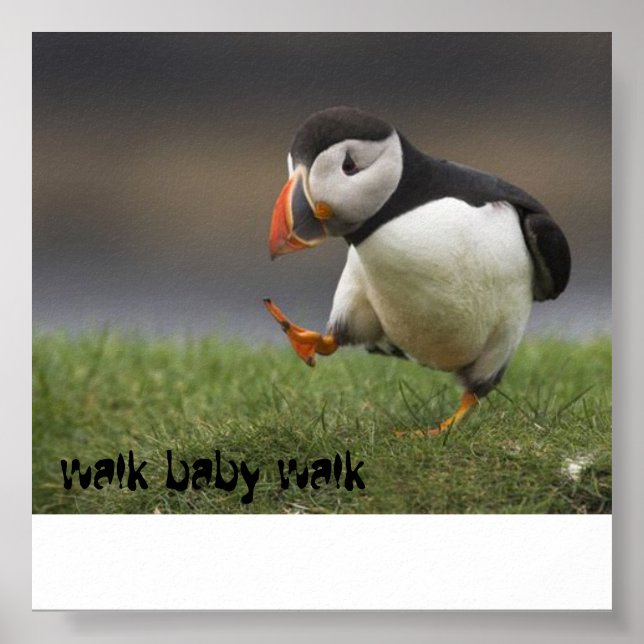 Póster poster (Frente)